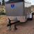 Interstate Victory 5x10 Single Axle Trailer - Used for Storage Only 1 thumbnail