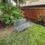 Heavy-Duty Metal Garden Bench 1 thumbnail