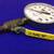 WEISS INSTRUMENTS,PRESSURE GAUGE,5" FACE,0-100 PSI WITH C11 1/4,600 WO 5 thumbnail