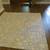 Brand New Area Rug 6 x 6 SAFAVIEH quality blue and white 4 thumbnail