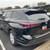 2024 Toyota Highlander suv Midnight Black 3 thumbnail