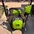 Greenworks 40V 21” Brushless lawn mower with 2 batteries and charger 1 thumbnail
