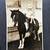 Old Photos of Babies on Horseback 3 thumbnail