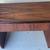 Mid-Century Modern Danish Rosewood Vanity, Desk by Komfort of Denmark 10 thumbnail