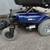 ActiveCare Medalist Power Wheelchair with Foldable Seat 11 thumbnail