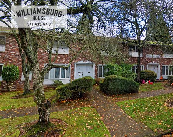 $1,410 / 2br - Lots of Well-Reviewed Dining Destinations - Desirable 2 Bedroom (South Salem)63660444267393120
