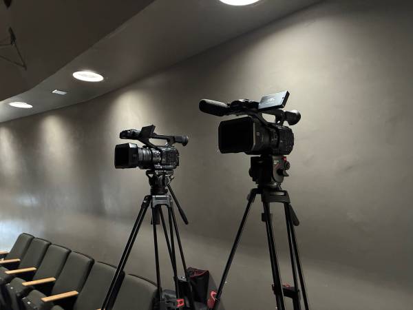 Videographer for your event or business- Video Professional 1