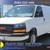 Brand New 2025 GMC Savana Cargo 2500 Work Van 2 thumbnail