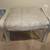 Tropitone Outdoor Dining Set for 4 - 48in table 3 thumbnail