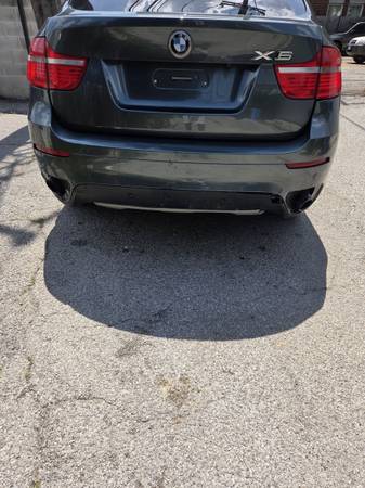 L@@K LOADED BMW X6 - $2,850 (Chicago)63493785369729122