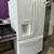 36in White French Door Refrigerator 2 thumbnail