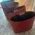 Drum sander Sanding Belts (8”-19” for EZ-8 drum sander) 1 thumbnail