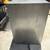 Locking Media Unit - Grey - solid wood 10 thumbnail