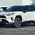 2023 Toyota RAV4 Prime XSE suv Pearl 8 thumbnail