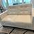 Leather Couch and/or Loveseat in White 2 thumbnail