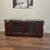 Solid wood tv stand 5 thumbnail