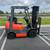 TOYOTA FORKLIFT 1 thumbnail