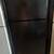Black Frigidaire Refrigerator 1 thumbnail