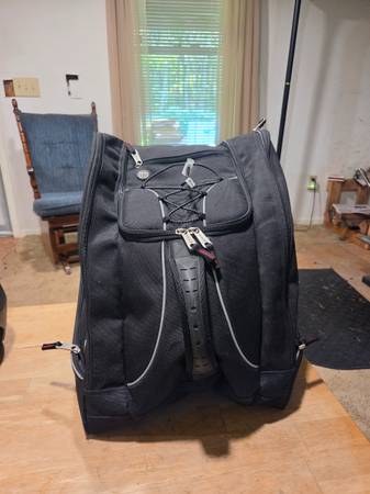 Ski Boot Bag 1