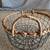 Round Wire Basket by Taylor Madison 9 thumbnail