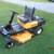 Cub Cadet Z Force S-48 Zero Turn Lawnmower 1 thumbnail