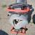 Ridgid k380  sewer cleaner 1 thumbnail