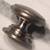 Satin Nickel 1 1/4" Round Traditional Cabinet Knobs 4 thumbnail