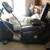 SportsArt XT 10 Recumbent Bike & Arm Exerciser - Free 1 thumbnail
