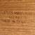 vintage Danish teak coffee table 4 thumbnail