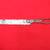 Antique SPERY Bread / Slicing Knife with Unique Open Hand 2 thumbnail