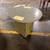 REDUCED PRICE Gray Bistro Table AD.73 1 thumbnail