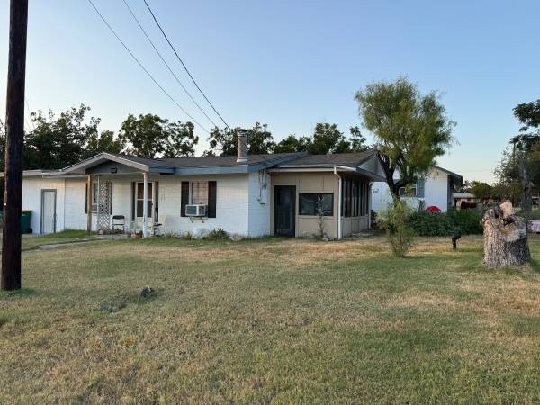 $210,000 / 2hab - 1406ft2 - Equity "mina de oro" lista para desarrollar. Términos especiales disponibles. (Granite Shoals)63984662229251120