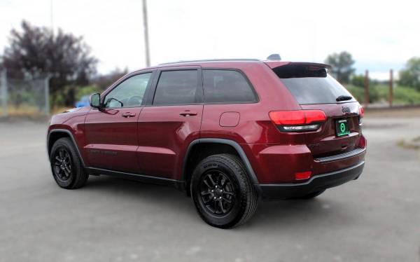 2018 Jeep Grand Cherokee Laredo 4x4 4dr SUV - $15,999 (+ GQ Motorsports)63469776290307124