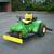 2005 John Deere bunker rake 12 a 2 thumbnail