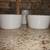 Stone + Lain Stoneware 4 Pc Soup/Cereal Bowls, 5.75", Snow White 3 thumbnail