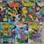 DC Comics 1970s-present 129 comic collection 12 thumbnail