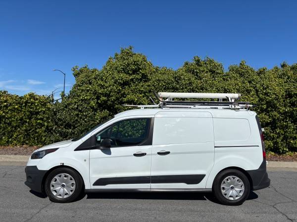 2014 Ford TRANSIT CONNECT NO - Photo 4