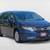 2015 Honda Odyssey  EX-L Minivan, Passenger 3 thumbnail