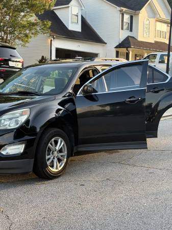 2017 Chevy Equinox - $8,800 (Jonesboro)63620176871043122