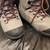 Used Vans Implant Snowboard Mens Size 10 BOA Boots 2018 3 thumbnail
