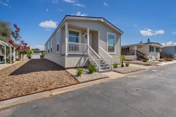 $259,000 / 2br - 1344ft2 - ¡CASA ABIERTA! NUEVA VIVIENDA PREFABRICADA EN VENTA (Citrus Heights)63844736161667122