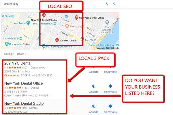 Top SEO Expert - No Money Down - Pay Only for Results 💯 1