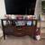 Solid Wood TV Stand 6 thumbnail
