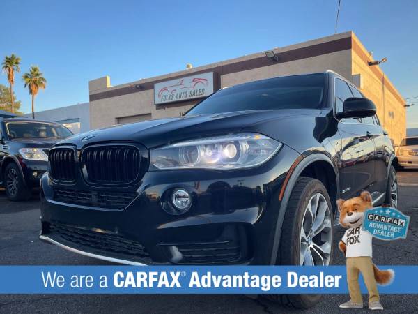 2016 BMW X5 - Financing Available! 1