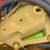 Polaris Pool Cleaning Turtle (parts) 3 thumbnail