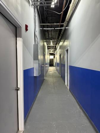 Spacious Warehouse at 2066 W Hunting Park Ave 1