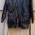 Men Leather Coat Jacket size XL Tall Wilson 2 thumbnail