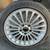 1999-2006 BMW E46 3-Series 17" Factory Style 73 Radial Spoke Wheels 1 thumbnail