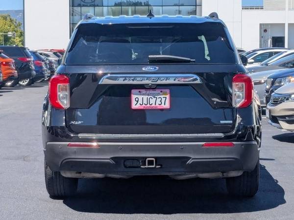 2020 Ford Explorer  XLT SUV - $21,488 (Call *(669) 206-0514* to Confirm Availability Instantly)63487953868161121