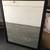 Workout GYM Training Mirror 42 x 36 Black frame 1 thumbnail